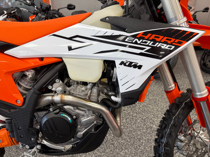 2026 KTM 500 EXC-F USED