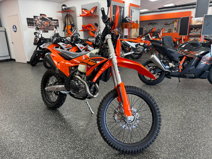 2026 KTM 500 EXC-F