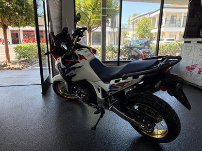 2026 HONDA AFRICA TWIN ADVENTURE SPORT DCT ES