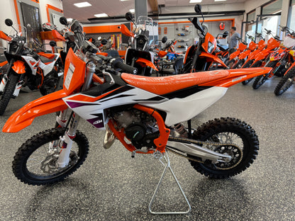 2024 KTM 65 SX