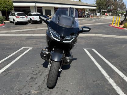 2024 HONDA GOLD WING DCT TOUR
