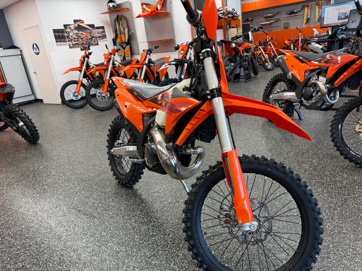 2027 KTM 300 XC