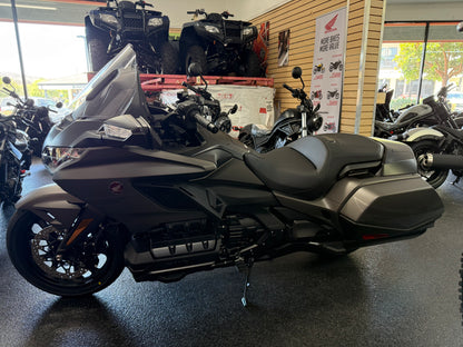2026 HONDA GOLD WING DCT