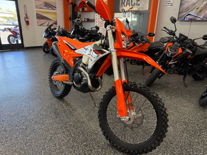 2026 KTM 500 EXC-F USED