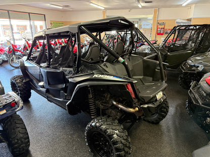 2022 HONDA TALON 4X