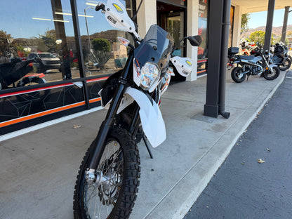 2017 KTM 690 ENDURO R