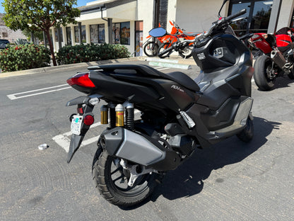 2025 HONDA ADV 160