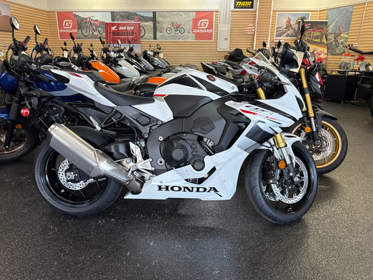 2026 HONDA CBR1000RR ABS