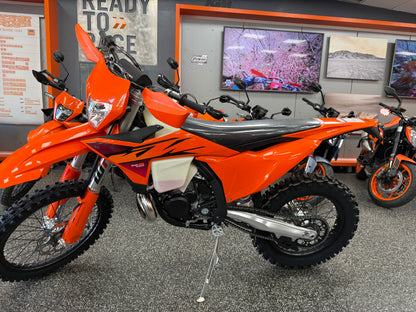 2026 KTM 300 XC-W