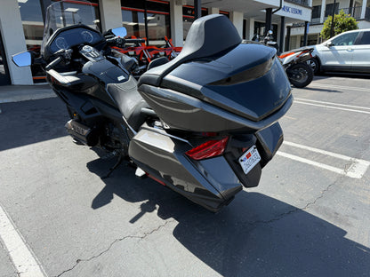 2024 HONDA GOLD WING DCT TOUR
