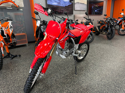 2024 HONDA CRF150RB BIG WHEEL