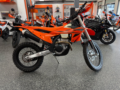2025 KTM 350 EXC-F