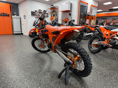 2026 KTM 250 SX-F FACTORY
