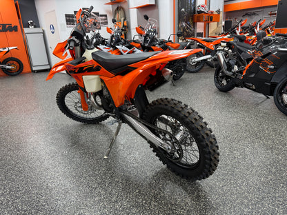 2025 KTM 250 XC