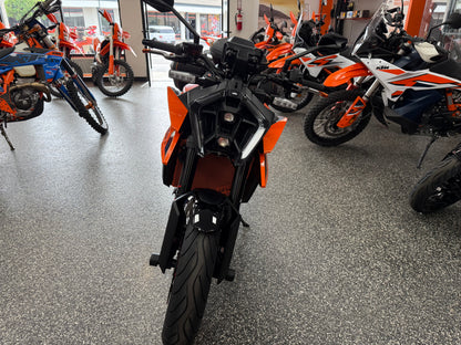 2024 KTM 990 DUKE - Used