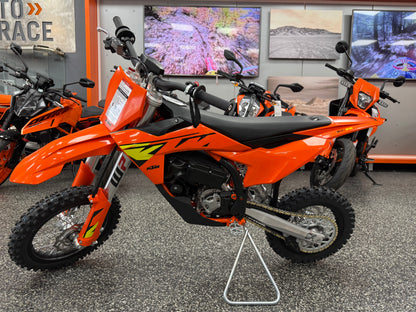 2026 KTM SX-5E