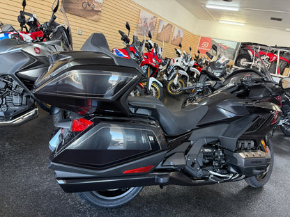 2026 HONDA GOLD WING TOUR DCT