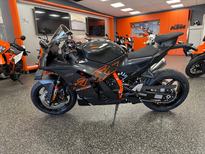 2026 KTM 990 RC R