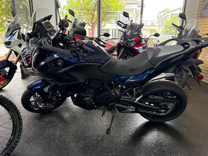 2025 HONDA NT1100 DCT