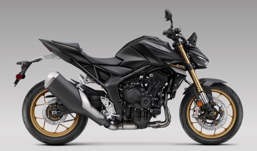 2025 HONDA CB1000 HORNET SP