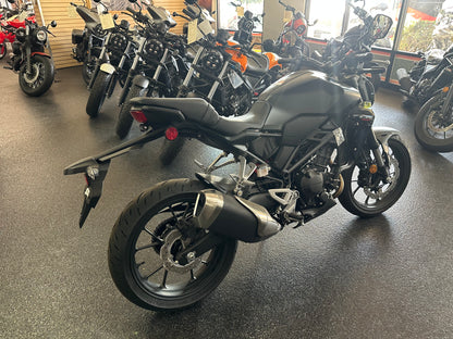2024 HONDA CB300R