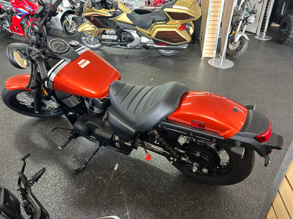2025 HONDA SHADOW PHANTOM ABS