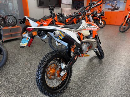 2021 KTM 300 XC-W TPI ERZBERGRODEO