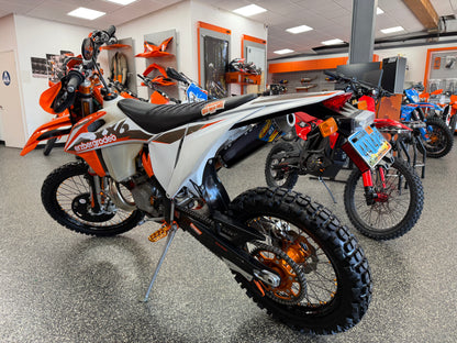 2021 KTM 300 XC-W TPI ERZBERGRODEO