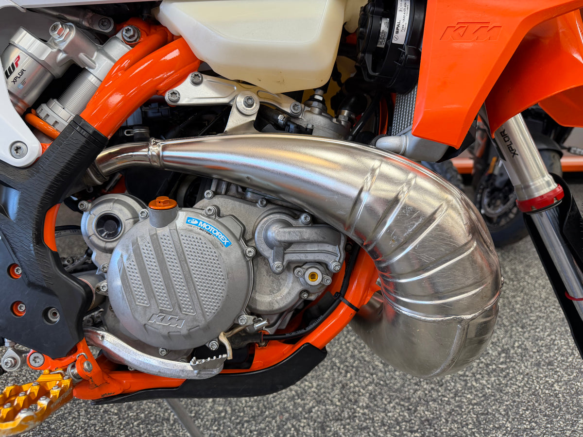 2021 KTM 300 XC-W TPI ERZBERGRODEO