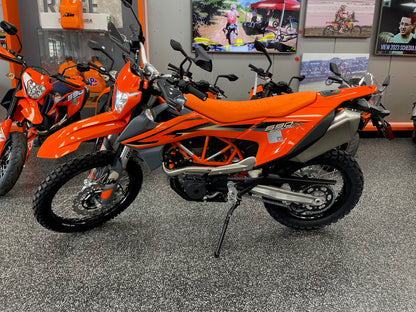 2023 KTM 690 ENDURO R