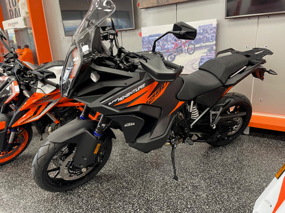 2023 KTM 1290 SUPER ADVENTURE S