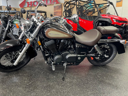 2024 HONDA SHADOW AERO ABS