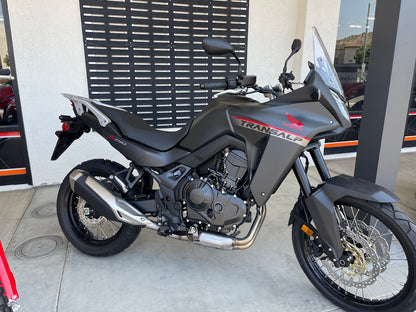 2024 HONDA TRANSALP
