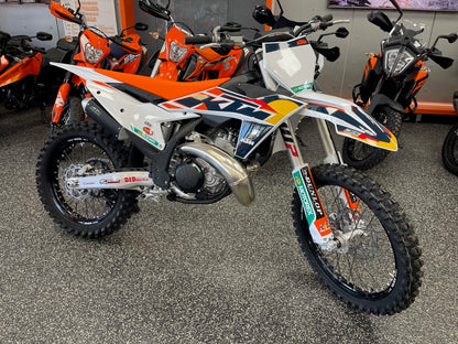2024 KTM 250 SX