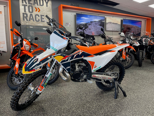 2024 KTM 250 SX