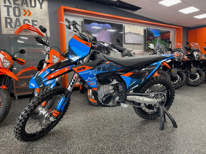 2024 KTM 450 SX-F