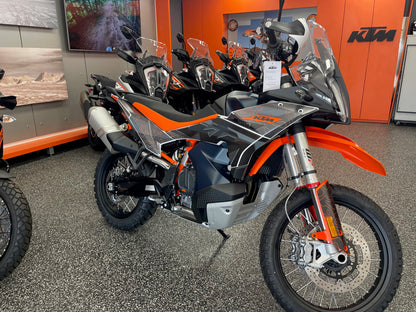 2024 KTM 890 ADVENTURE R