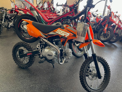 2021 SSR SR125