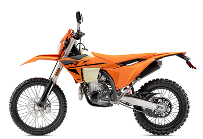 2025 KTM 500 EXC-F
