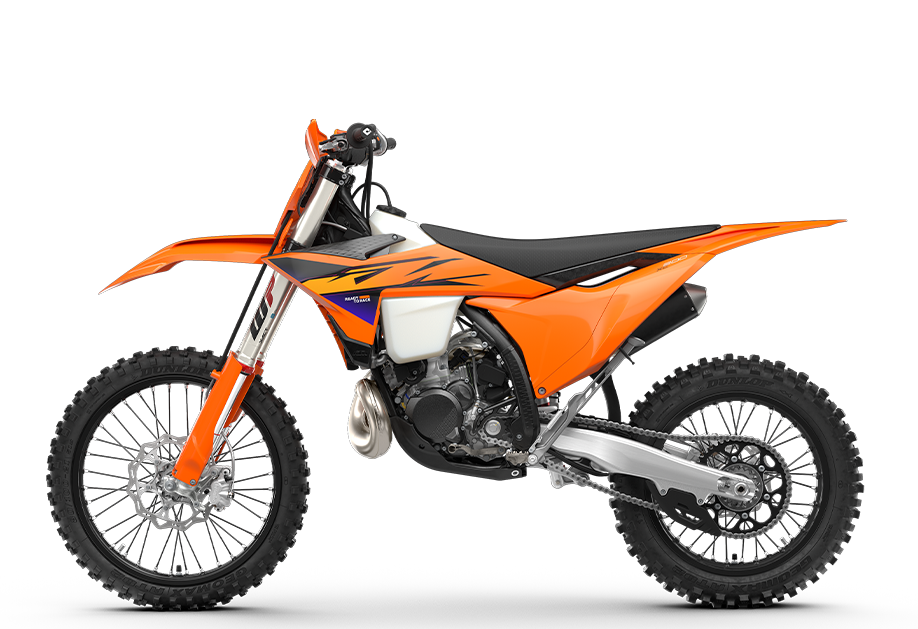 2026 KTM 300 XC