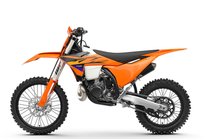 2026 KTM 300 XC
