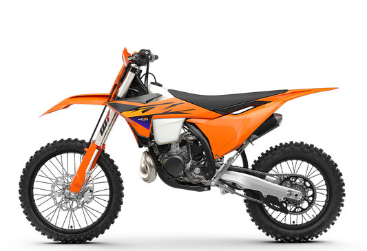 2026 KTM 300 XC