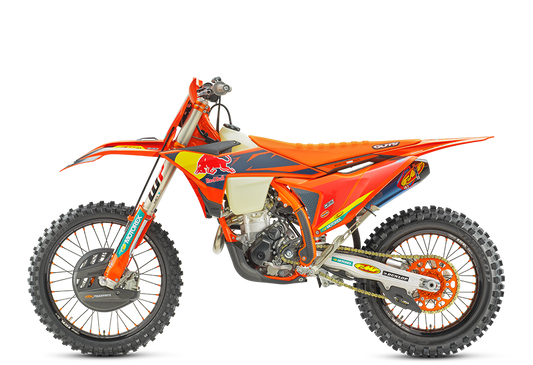 2026 KTM 350 XC-F FACTORY
