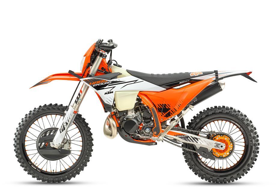 2026 KTM 300 XC-W HARD ENDURO