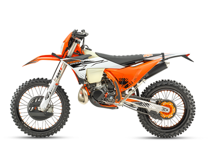 2026 KTM 300 XC-W HARD ENDURO