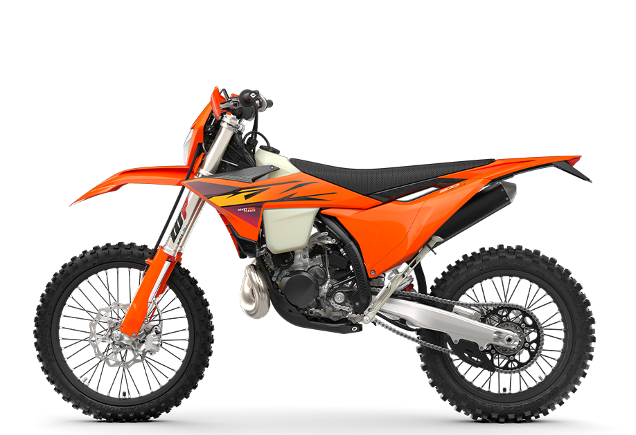 2026 KTM 300 XC-W