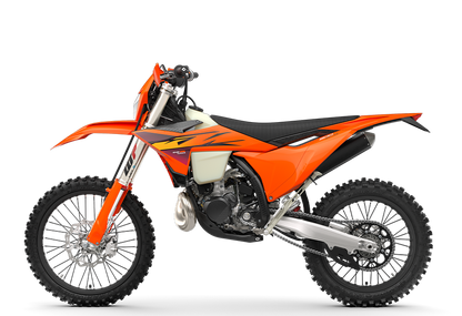 2026 KTM 300 XC-W