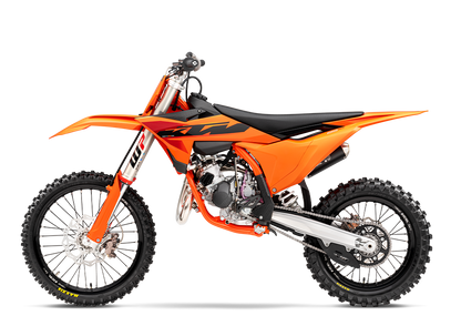 2025 KTM SX 85 19/16
