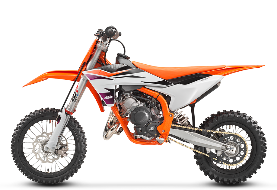 2025 KTM 65 SX
