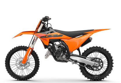 2025 KTM 150 SX